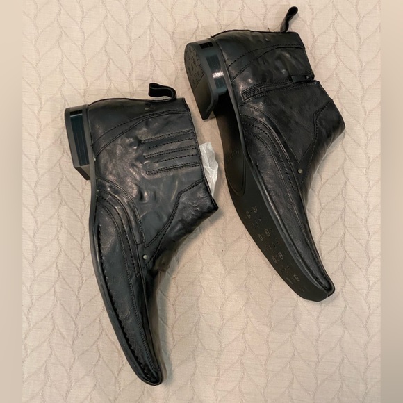 Stacy Adams Viper Boot - Picture 6 of 7